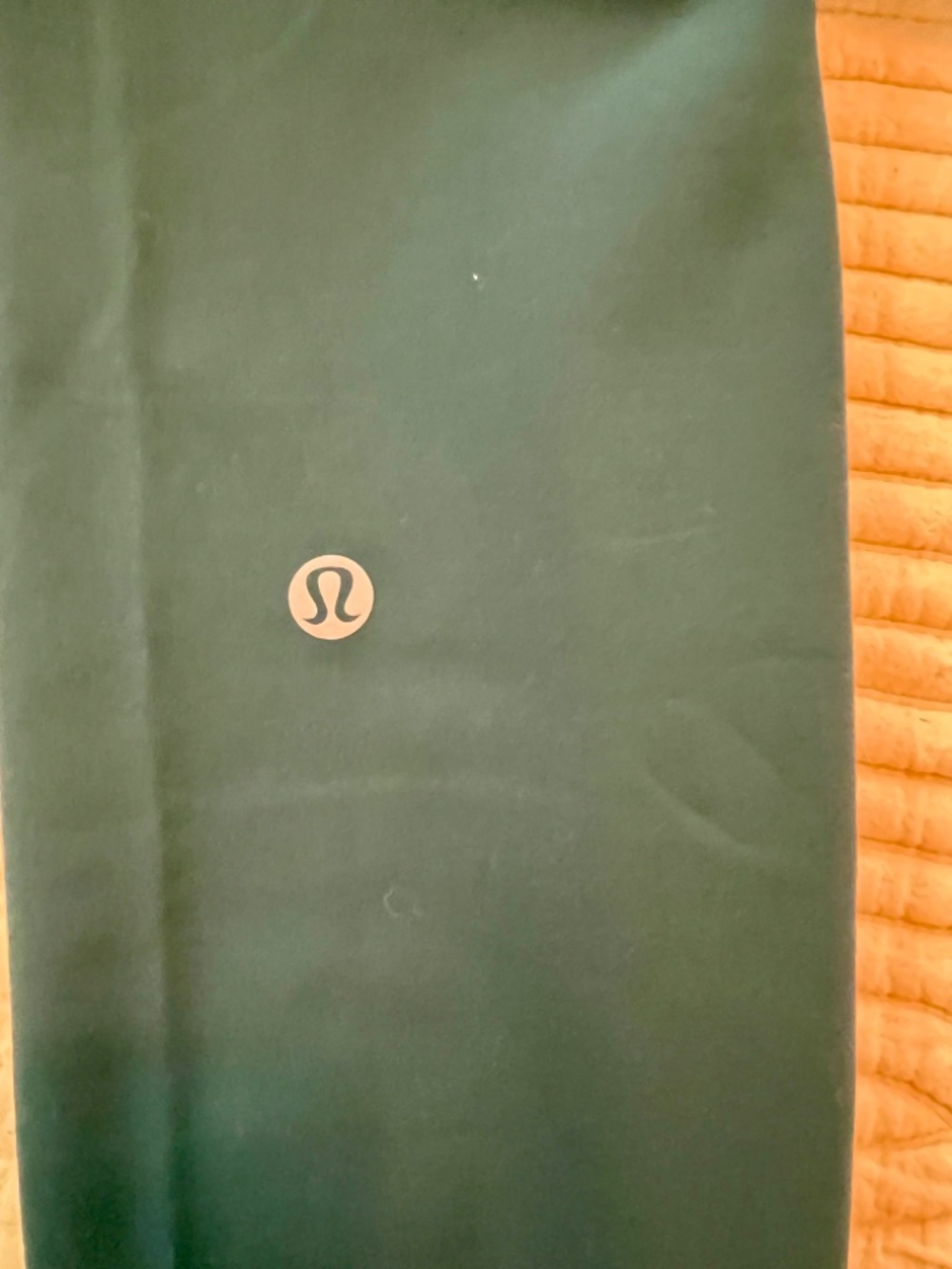 Lululemon Leggings Medium - Picture 5 of 5